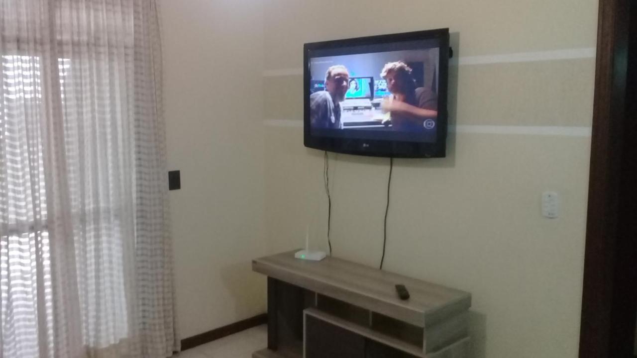 Apartamento De 2 Domitorios E 1 Garagem No Centro De Bombinhas 50 Metros Da Praia Na Avenida Principal Proximo Ao Shopping Punta Blu Екстериор снимка