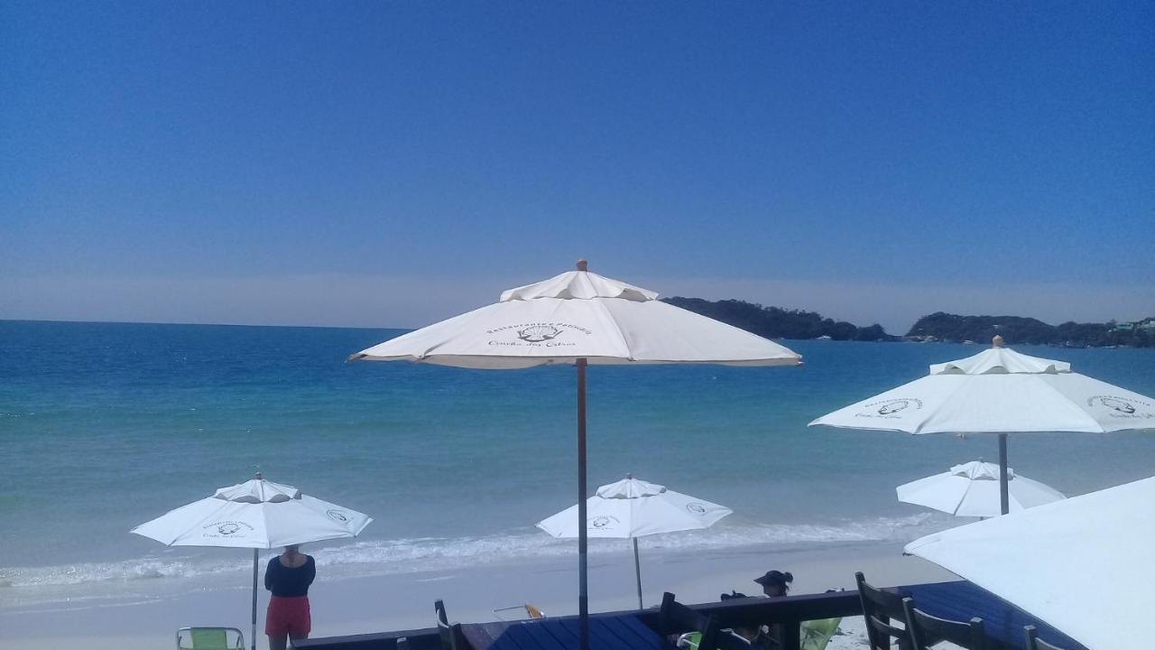 Apartamento De 2 Domitorios E 1 Garagem No Centro De Bombinhas 50 Metros Da Praia Na Avenida Principal Proximo Ao Shopping Punta Blu Екстериор снимка